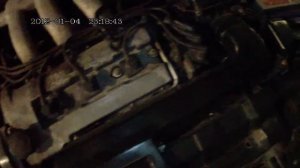 Мазда кседос 6 #Выбрасывает антифриз из расширительного бочка