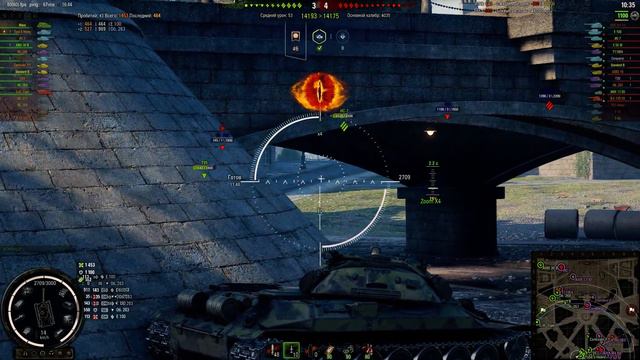 BARSS27rus MAUS, тяж которому нет равных, если не играть ногами!!!! смотреть онлайн