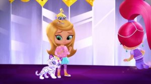 Shimmer and Shine | My Secret Genies | Nick Jr. UK