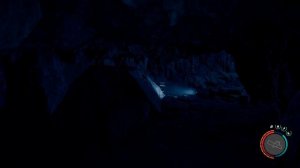 где найти электрошоковое ружьё, в игре Sons Of The Forest