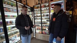Как открыть и СКОЛЬКО ПРИНОСИТ ТАБАЧНЫЙ МАГАЗИН. Виккео Академия.