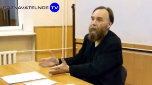 О Березовском