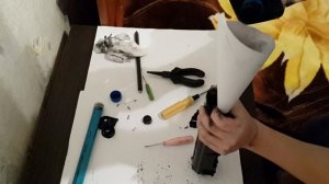 Заправка картриджа FX 10