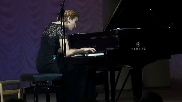 Mozart-Volodos - Rondo alla Turca - Anastasiya Titovych смотреть онлайн