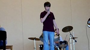 Lady Madonna Cover