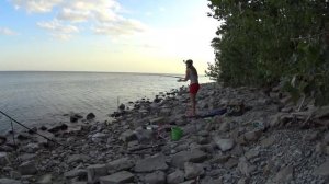 Рыбалка на карася Рыбалка в августе 2018