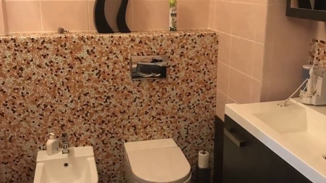 Квартира по проспекту Острякова дом 1