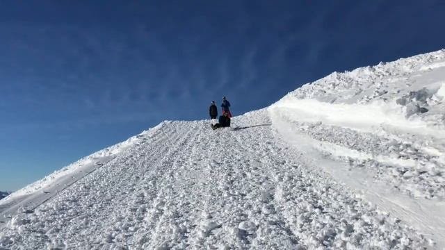 Switzerland 2019 - Leysin