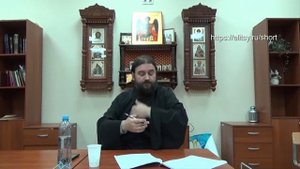 Как все могли услышать нагорную проповедь Спасителя? Протоиерей Андрей Ткачев. Елицы