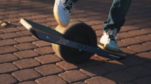 ONEWHEEL XR | Легендарный ЭЛЕКТРОСКЕЙТ в СПб | Первый тест