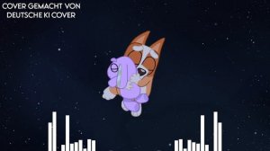 Bingo - Time to Say Goodbye (AI Cover)