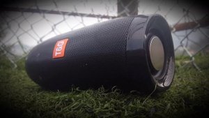TG-157 Bass test