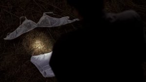 Треш ОБЗОР фильма "Воспоминание об убийстве"