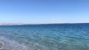 АНТАЛИЯ ЗИМОЙ ? МОРЕ В ДЕКАБРЕ ? ОТЛИЧНАЯ ПОГОДА ? ТУРЦИЯ 2023