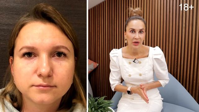 Асимметрия лица - причины возникновения