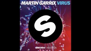 Martin Garrix & MOTi   Virus original mix
