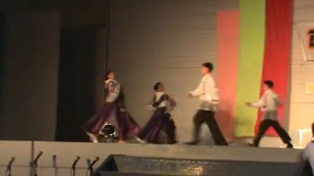 caprisa 2009 cpc elementary смотреть онлайн