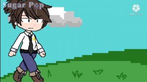 ? 8-bit meme || Afton family || FNaF ?