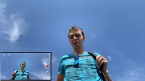 Обзор стабилизатора MOZA Mini MX