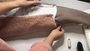 Скандинавский гном своими руками, КАК сшить ГНОМА НА НОЖКАХ