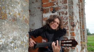 "Кого любит Господь" Елена Фролова (ст. М.Тепляковой - муз. Елены Фроловой)