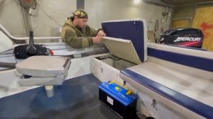 Кринолины для УМС 420 а так же отопитель)