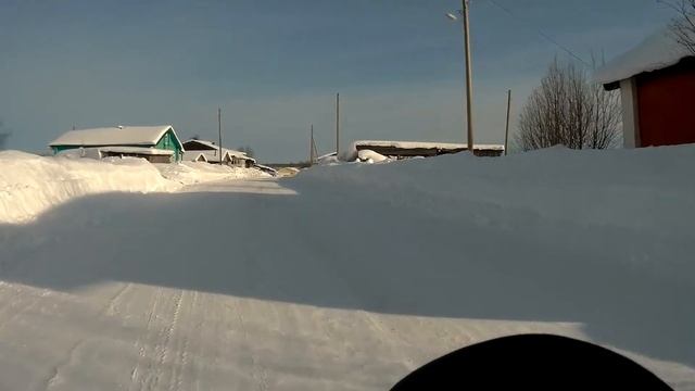 Прогулка. Заезд по пандусу. смотреть онлайн