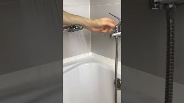 Душевая лейка смотреть онлайн