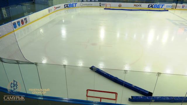 Лед - 2