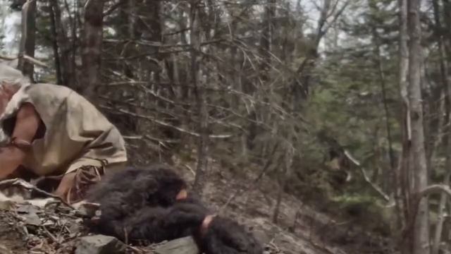 НЕАНДЕРТАЛЕЦ – ВЫМЕРШИЙ ЧЕЛОВЕК