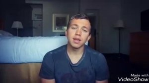 Сергей Романович и его поэзия Часть 1 Sergey Romanovich