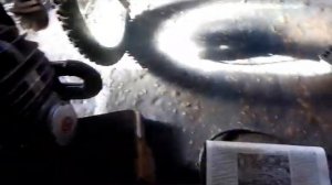 ДИСКОВЫЕ ТОРМОЗА НА CZ-250