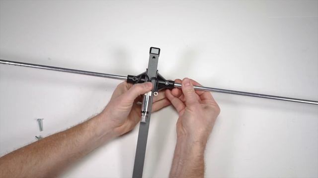 How to Assemble the FM Antenna (Made in USA) [CM-3026HD] | Channel Master смотреть онлайн