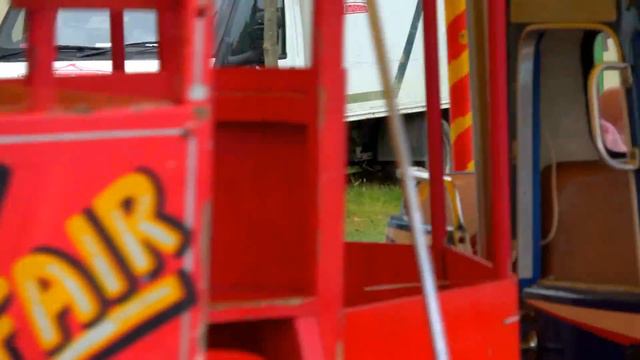 Беби Бон на Пожарной машине Игры с Куклой Видео для детей