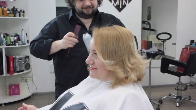 Паровой утюг Steam pod Loreal. Плюсы и минусы. смотреть онлайн