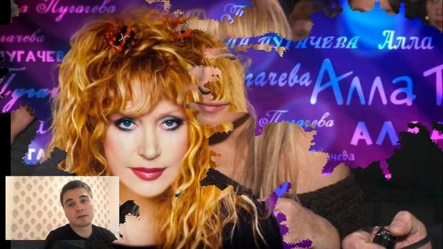 АЛЛА ПУГАЧЁВА поделилась СЕКРЕТОМ МОЛОДОСТИ ... ШОК! смотреть онлайн