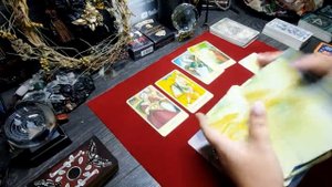 ЧТО ОН СЕЙЧАС ОБО МНЕ ДУМАЕТ. ДУМАЕТ ЛИ_ Таро расклад,онлайн гадание..