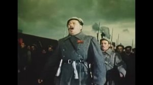 Прощай, Луганск родимый