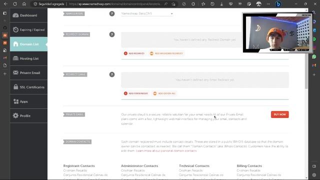 Sitio Web Hosting + Dominio 100% Gratis - GitHub Education Pack смотреть онлайн