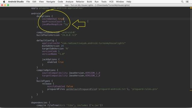 What’s New in Android Studio 2.1 смотреть онлайн