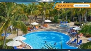 TRYP CAYO COCO 4* Куба Лос-Канарреос обзор – отель ТРАЙП КАЙО КОКО 4* Лос-Канарреос видео обзор