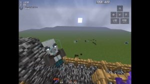 НЕВИДИМЫЕ ХИТЫ | HITBOX НА 1.16.5 НА ПРОВЕРКЕ НЕ НАЙДУТ 100% 2023 На лебике Forge