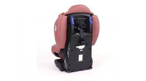 Автокресло Lorelli Arthur+SPS Isofix 0 25кг