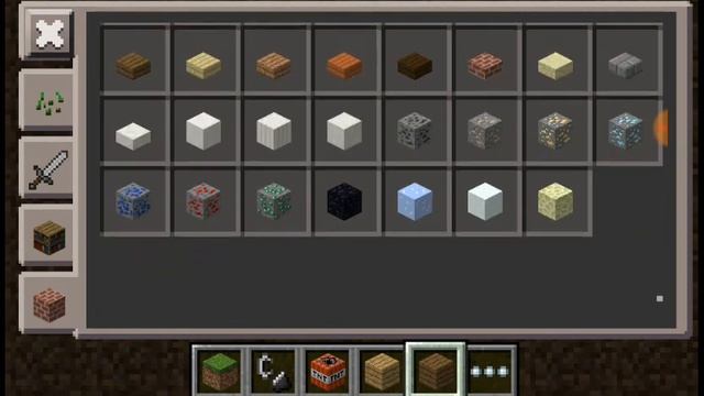 ОБЗОР АЛЬФА - ВЕРСИИ Minecraft | КАКИМ МАЙНКРАФТ БЫЛ РАНЬШЕ