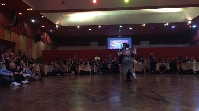 Winter Tango 2017 Adriadna Naveira E Fernando Sanchez  