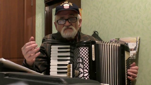 "ВАШУ МАТЬ...ЛЮБЛЮ!"С ЮМОРОМ О БЕЗНАДЕЖНОЙ ЛЮБВИ)СЛОВА, МУЗЫКА И ИСПОЛНЕНИЕ Ф.В.ГИНЗБУРГА. смотреть онлайн