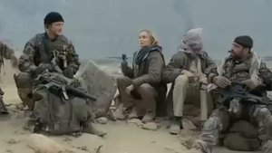 FUERZAS ESPECIALES - En español Latino completa  - PELICULAS KUSH HD