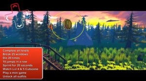 Aerial Knight's Never Yield Trophy & Achievement Guide | Crossbuy PS4 & PS5