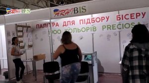 Handmade Expo Осінь 2023 Виставка рукоділля. Організаційний день