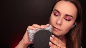 10 УРОВНЕЙ АСМР 🔥 СПРАВИШЬСЯ? / 10 LEVELS of ASMR